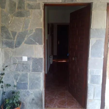 Enzo Apartmán *