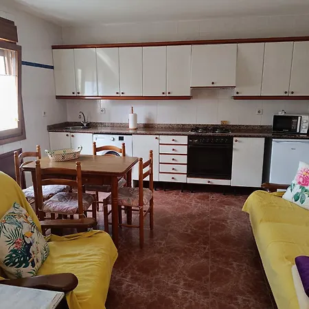 Enzo Apartamento La Franca