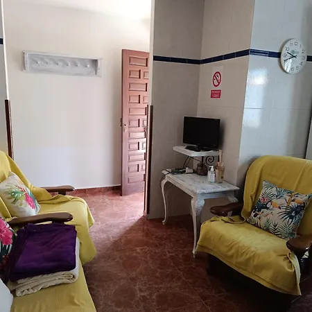 Enzo Apartamento La Franca