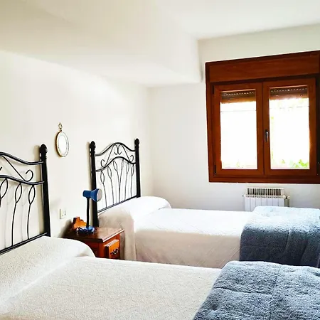Enzo Apartment *